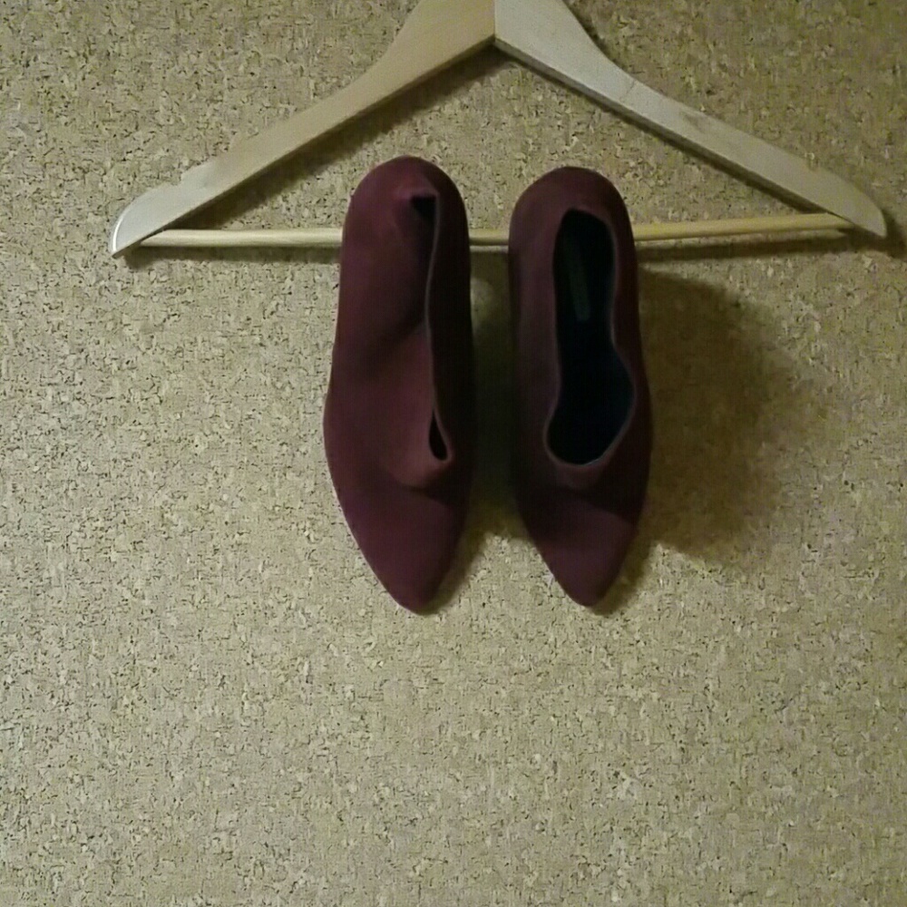 Boots (NWOT)